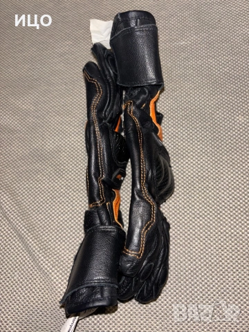 Мотоциклетни ръкавици KTM Vector X2, снимка 2 - Ръкавици - 54151800