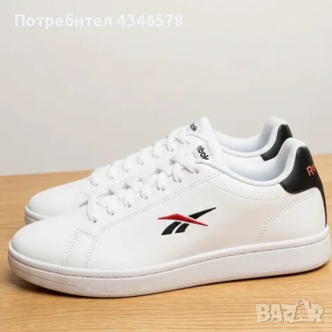 Маратонки Reebok Royal Complete