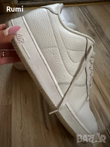 Оригинални кецове Nike Air Force 1 Low Pro Tech Wp 'Phantom'! 45 н