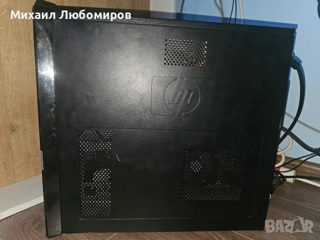 Офис Компютър, снимка 4 - Работни компютри - 54497113