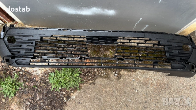 Решетка за Opel mokka