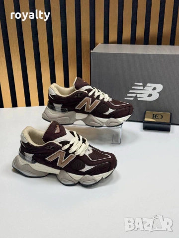 New Balance 9060 Нови Дамски Маратонки Ню Баланс 35-40 Номер 