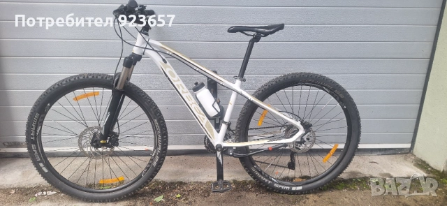 ORBEA MX 27.5, снимка 2 - Велосипеди - 54729662