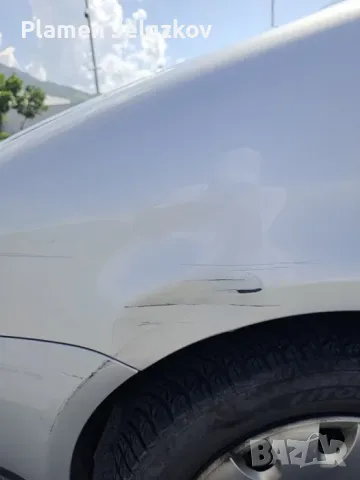 TOURAN 1.9 TDI 105 kc, снимка 9 - Автомобили и джипове - 55638022