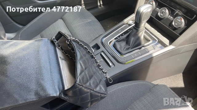 Дамска чанта Chanel, снимка 3 - Чанти - 54492595