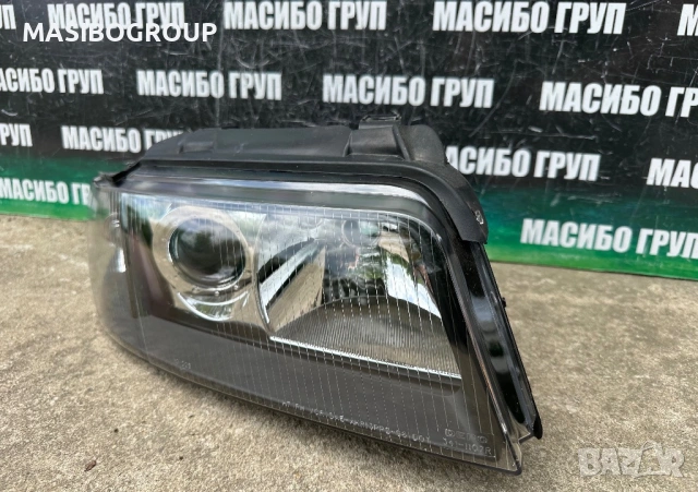 Фар десен фарове за Ауди А4 Audi A4 B5,нов