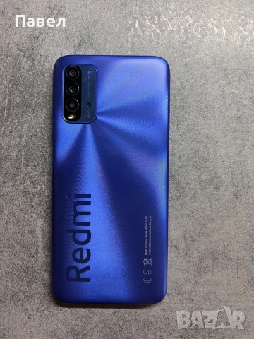 Xiaomi Redmi 9T, снимка 2 - Xiaomi - 55066610