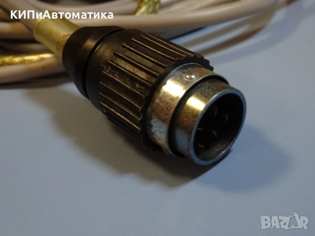 превключващ модул Hella 9SX 854 505-01 swiching control module, снимка 3 - Резервни части за машини - 54508428