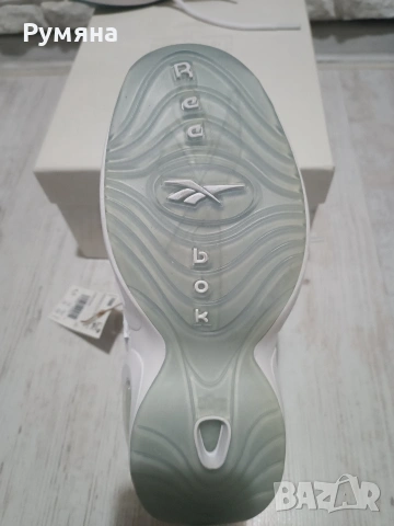 Mason Margiela/Reebok-унисекс маратонки, снимка 7 - Маратонки - 54463944