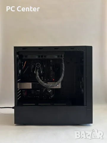 Геймърски компютър AMD Ryzen 9 3950X, RTX 3080 8GB, 32GB ram, снимка 2 - Геймърски - 55667151