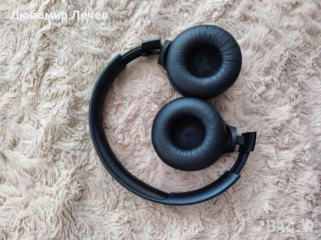 слушалки JBL TUN 500 нови!! , снимка 3 - Bluetooth слушалки - 54794991