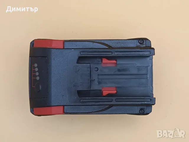 Wurth 28V, Milwaukee M28 неработеща батерия, снимка 3 - Винтоверти - 55409690