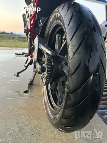 Benelli BN125 (А1), снимка 11 - Мотоциклети и мототехника - 54992056