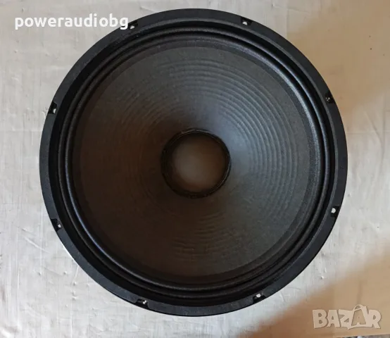 Профи 15 инча говорител AA Craft (Solton) TC 15/200 - 8 OHM - 1бр.