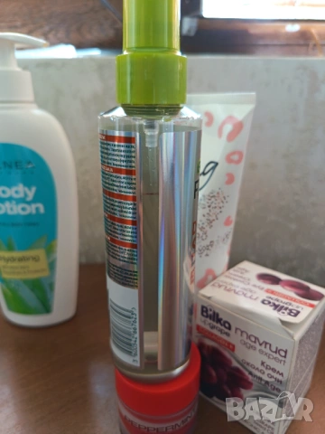 Козметика за лице, тяло, коса, снимка 3 - Козметика за тяло - 54341524