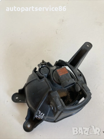 Предна дясна халогенна светлина за Chevrolet Cruze 2.0 VCDI (2011), снимка 2 - Части - 54644662