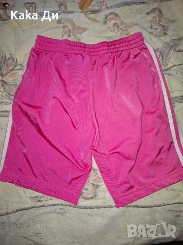 дамски къси панталони ADIDAS, снимка 5 - Спортни екипи - 55260640