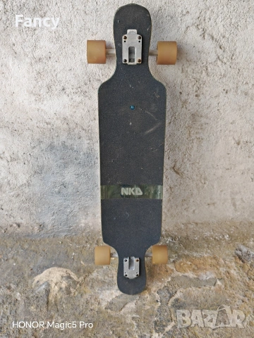 Лонг борд/Longboard NKD 39 инча 