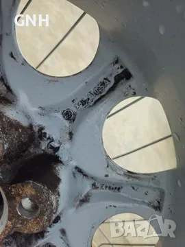 Джанти BBS 15цола 5х100 , 6j , et35 , 185/60/15 Vw Audi Subaru, снимка 10 - Гуми и джанти - 54483881