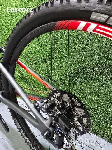 specialized epic carbon 29 xc велосипед , снимка 4 - Велосипеди - 55614775
