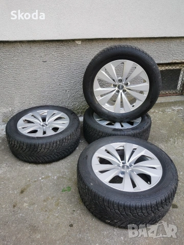 джанти Audi Q7 Q8 19 5x112 