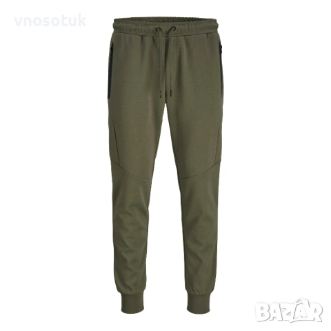 Мъжко долнище Jack & Jones размер М, снимка 5 - Спортни дрехи, екипи - 54024403