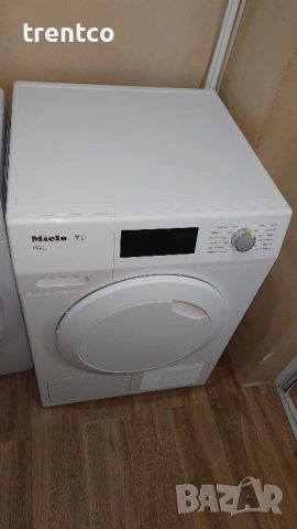 Miele Миеле сушилня Miele TCE730 WP Eco 8кг клас A+++