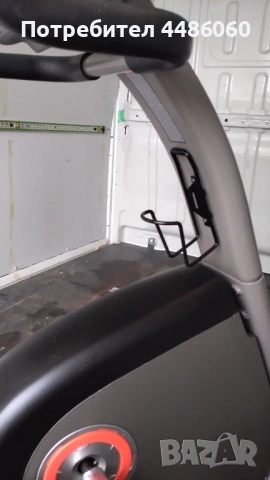 Велоергометър Horizon Fitness Elite R4000, снимка 4 - Фитнес уреди - 53998791