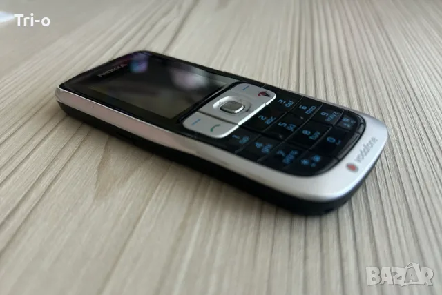 Nokia модел 2630         , снимка 5 - Nokia - 55508169