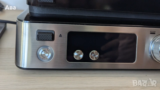 Braun MultiGrill 7 – електрическа скара / грил плоча, чисто нов, разглабян, НЕ СЕ ВКЛЮЧВА, 45€, снимка 2 - Други - 54820076