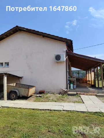 Къща в с. Полковник Савово, снимка 2 - Къщи - 55700952
