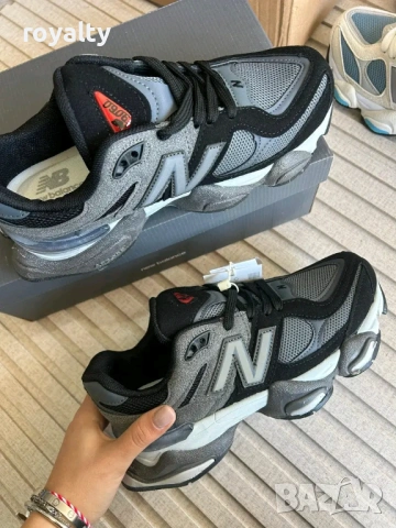 New Balance 9060 Нови Дамски Маратонки Ню Баланс 35-41 Номер 