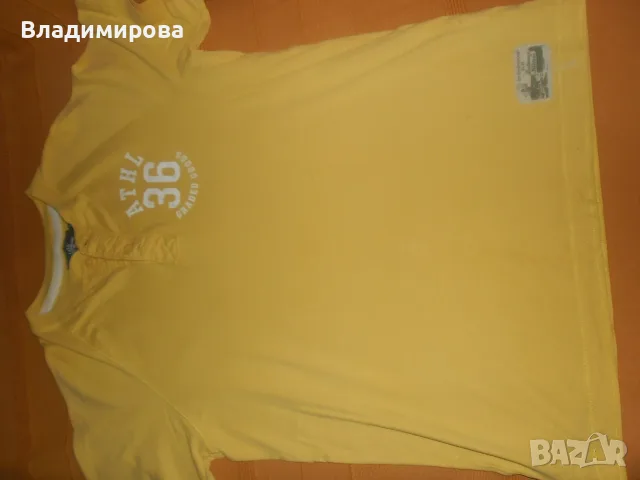 Направи си комплект от блуза и къси панталони за 10 евро, снимка 6 - Други - 55328107