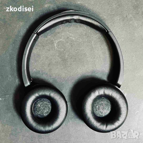 Bluetooth Слушалки Sony WH-CH520, снимка 2 - Bluetooth слушалки - 55275637