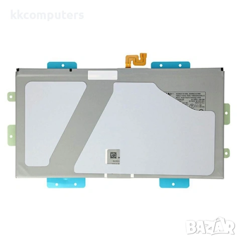 Съвместима Литиево-полимерна Батерия 3.88V / 10880mAh за Samsung Galaxy Tab S8 Ultra, снимка 2 - Резервни части за телефони - 54605274