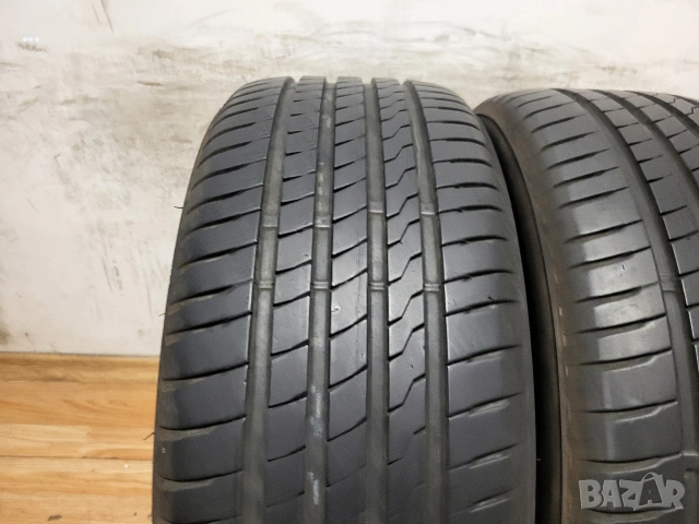 225/50/17 Continental / Firestone летни гуми, снимка 9 - Гуми и джанти - 54314282