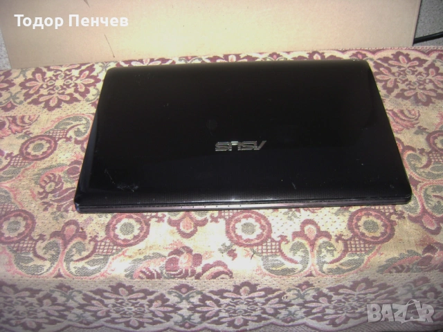 Asus X52F - 15.6, Dual Core, 3 GB RAM DDR3 за части или окомплектовка, снимка 2 - Лаптопи за дома - 54077441