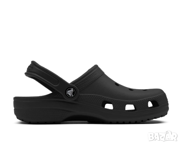 Crocs Classic Clog  номер 32-33 чехли / сандали , снимка 3 - Детски сандали и чехли - 54418105