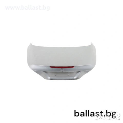 Заден капак A2317500275 SL W231