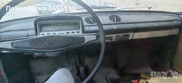 Жигули комби, снимка 4 - Автомобили и джипове - 54356794