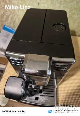 Philips EP5934 Capuchino, снимка 8 - Кафемашини - 55414972