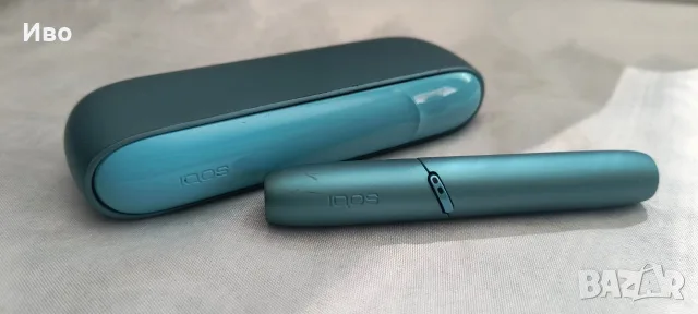 IQOS 3 Duo Original , снимка 7 - Електронни цигари - 55435693