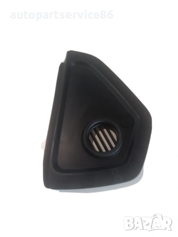 Интериорен капак / облицовка предна дясна страна за Porsche Cayenne 4.5 (2005) 7L5857176 