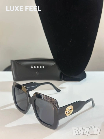 Loewe ✨ Dior ✨ Gucci ✨, снимка 8 - Слънчеви и диоптрични очила - 54456848