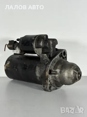 Стартер Ауди А6 Ц6 3.0 Дизел (04-11г) Starter AUDI A6 C6 3.0 TDI OEM: 059911023Q, снимка 2 - Части - 55700289
