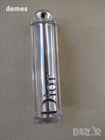 Червило DIOR номер 639