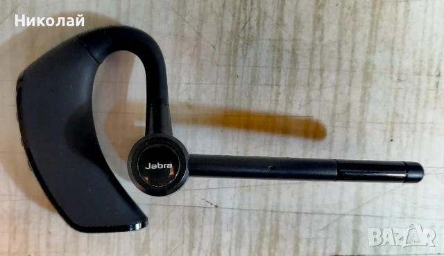 Блутут хендсфри слушалка / Bluetooth handsfree headset Jabra Talk 65 