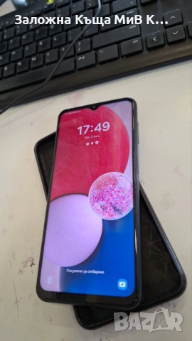 Samsung A13 2453-26