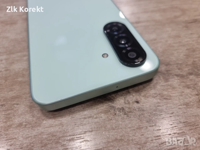 Samsung A26 5G 128GB 6GB RAM, снимка 7 - Samsung - 54553653