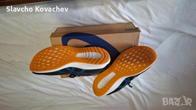 маратонки. asics , снимка 5 - Маратонки - 54700900